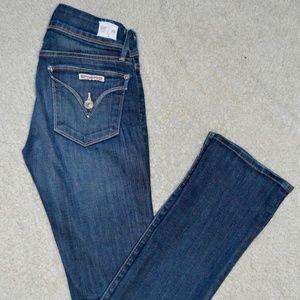 Hudson Petite Beth Baby Boot